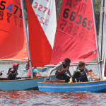 GLYC inter-schools regatta 03